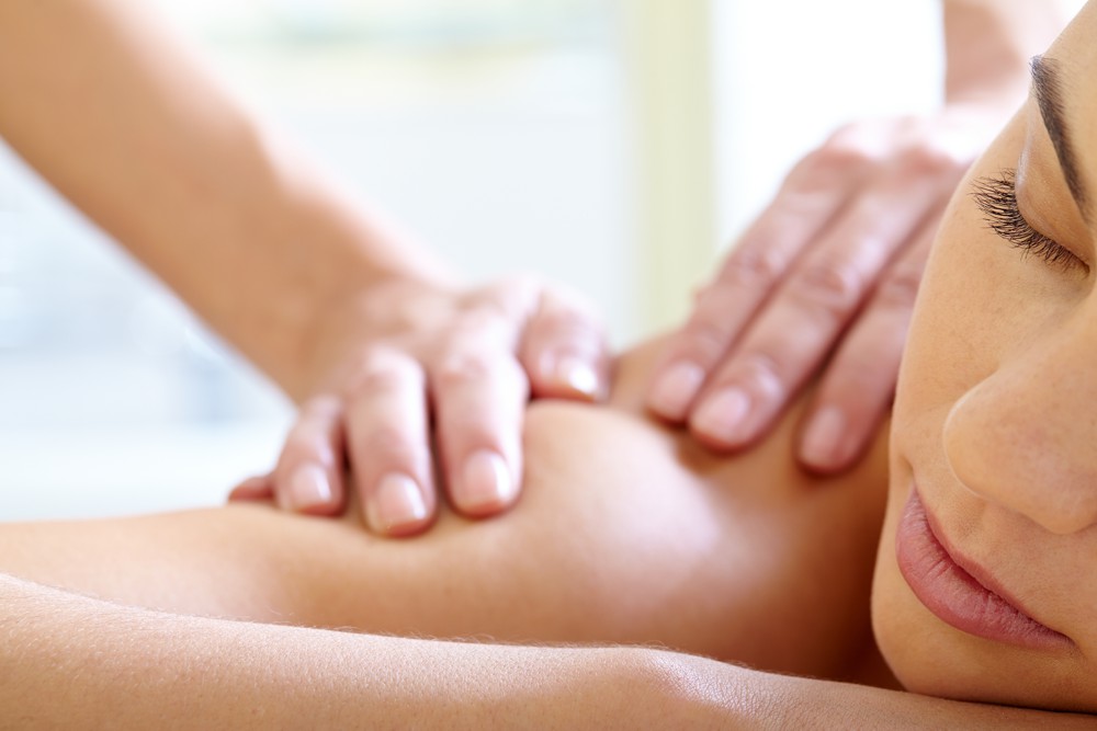 Le massage minceur peut être un très bon allié dans votre processus d'amaigrissement